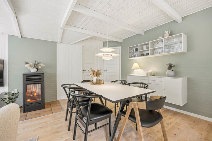 Sommerhus 30176 på Højsvej 22, Houstrup - Billede #7