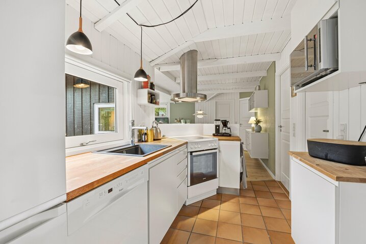 Sommerhus 30176 på Højsvej 22, Houstrup - Billede #10