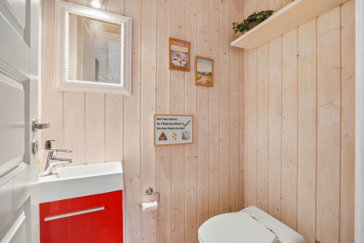 Sommerhus 30176 på Højsvej 22, Houstrup - Billede #17