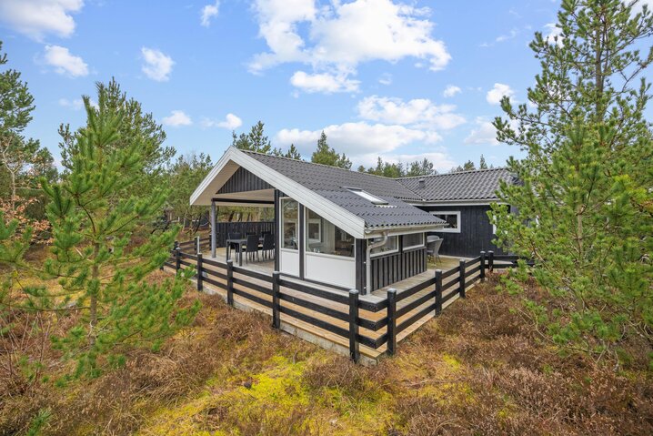 Sommerhus 30176 på Højsvej 22, Houstrup - Billede #20