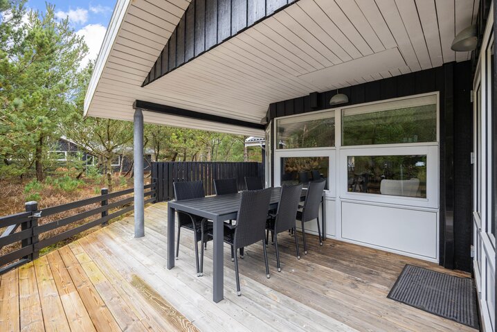 Sommerhus 30176 på Højsvej 22, Houstrup - Billede #21