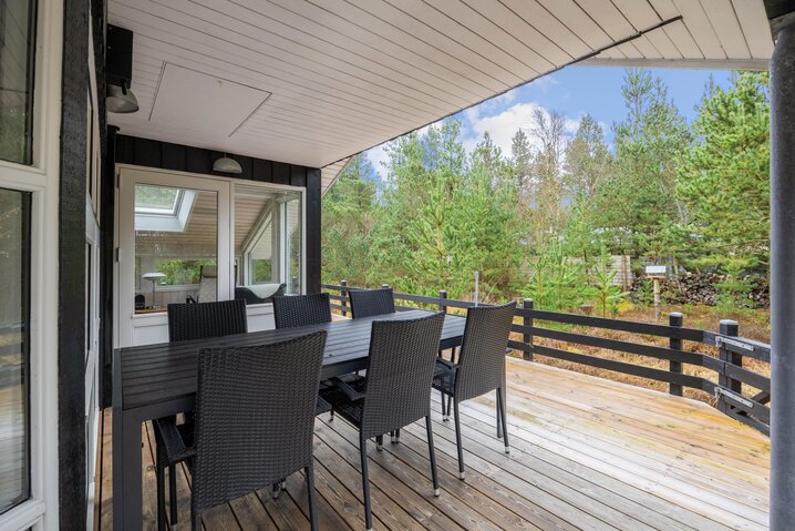 Sommerhus 30176 på Højsvej 22, Houstrup - Billede #22