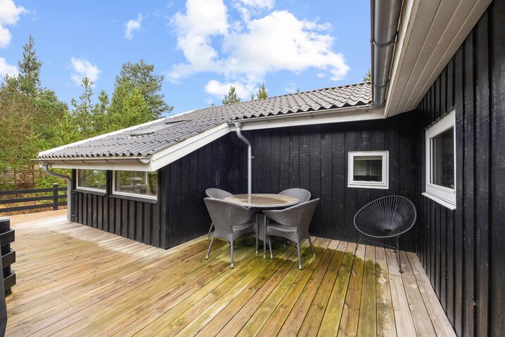 Sommerhus 30176 på Højsvej 22, Houstrup - Billede #23