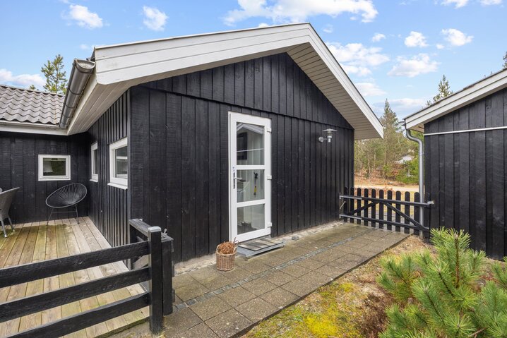 Sommerhus 30176 på Højsvej 22, Houstrup - Billede #24