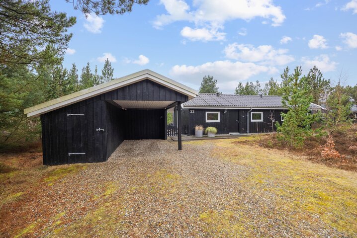 Sommerhus 30176 på Højsvej 22, Houstrup - Billede #25