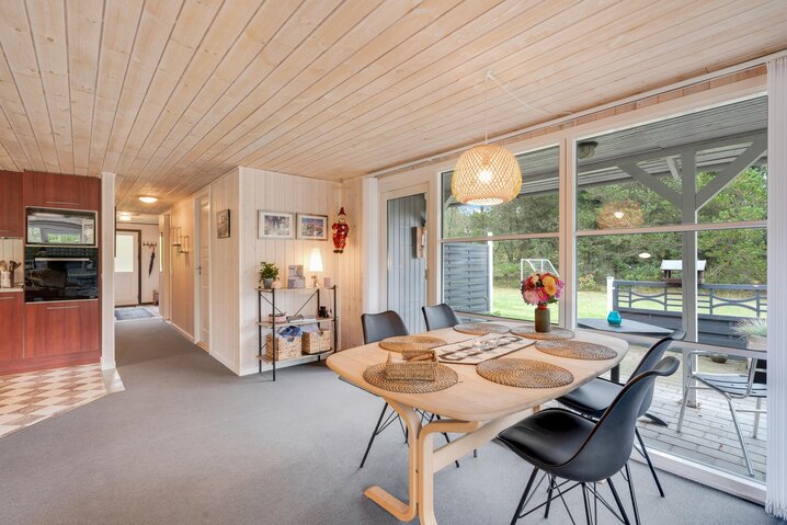 Sommerhus 30180 på Anders Lyhnesvej 12, Houstrup - Billede #8