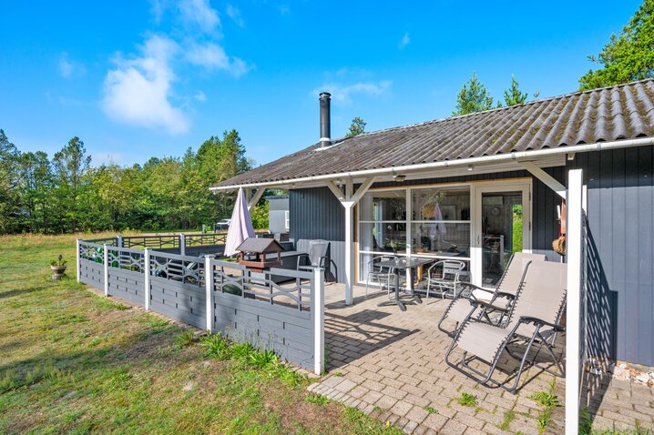 Sommerhus 30180 på Anders Lyhnesvej 12, Houstrup - Billede #19