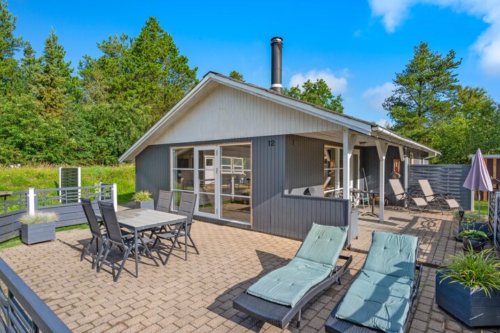 Sommerhus 30180 på Anders Lyhnesvej 12, Houstrup - Billede #22