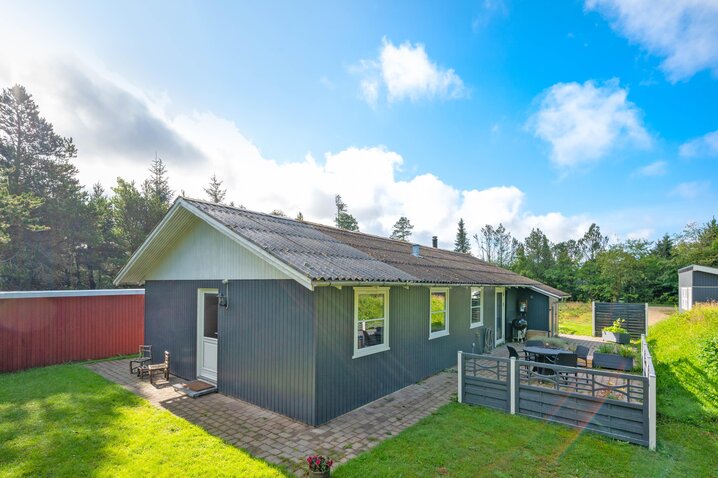 Sommerhus 30180 på Anders Lyhnesvej 12, Houstrup - Billede #25