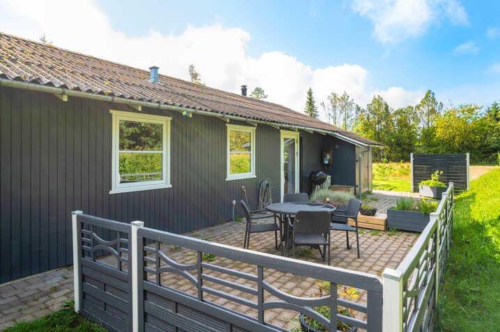 Sommerhus 30180 på Anders Lyhnesvej 12, Houstrup - Billede #26