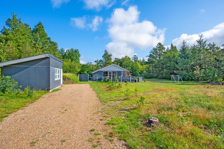 Sommerhus 30180 på Anders Lyhnesvej 12, Houstrup - Billede #32