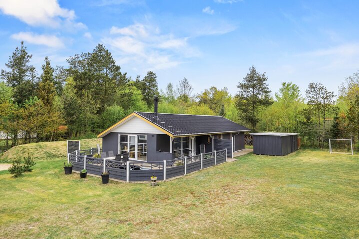 Ferienhaus 30180 in Anders Lyhnesvej 12, Houstrup - Bild #0