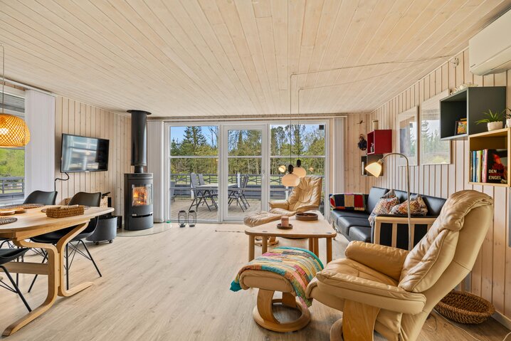 Ferienhaus 30180 in Anders Lyhnesvej 12, Houstrup - Bild #1