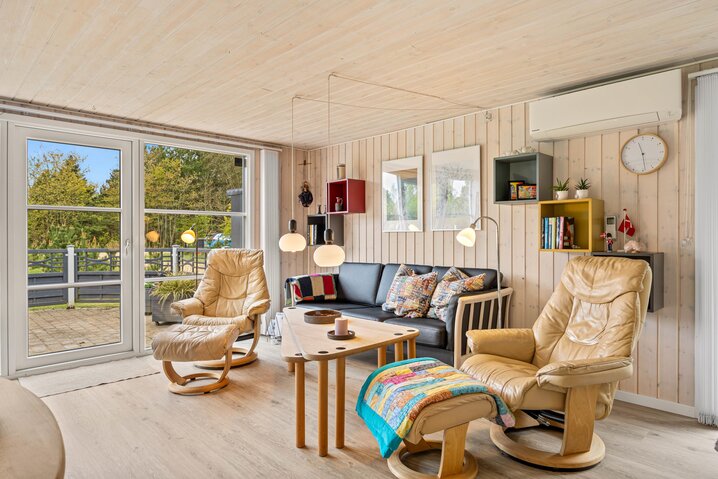 Ferienhaus 30180 in Anders Lyhnesvej 12, Houstrup - Bild #3