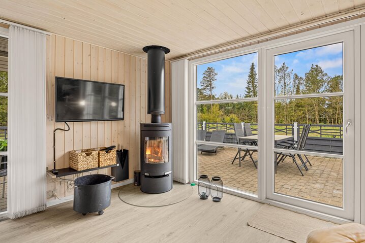 Ferienhaus 30180 in Anders Lyhnesvej 12, Houstrup - Bild #4