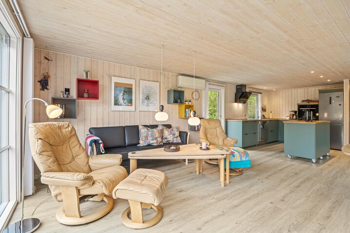 Ferienhaus 30180 in Anders Lyhnesvej 12, Houstrup - Bild #5