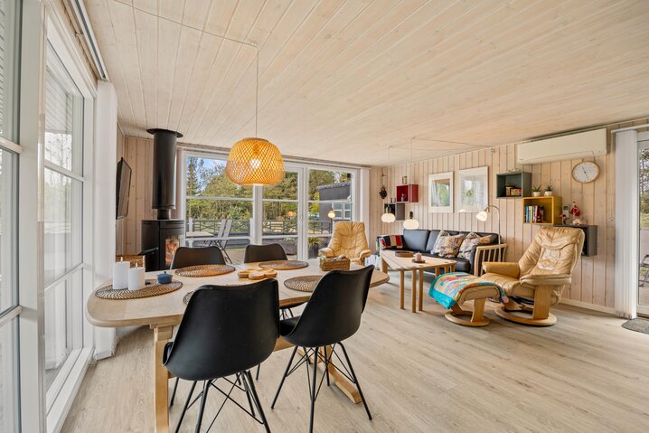 Ferienhaus 30180 in Anders Lyhnesvej 12, Houstrup - Bild #6