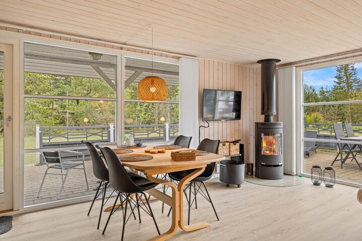 Ferienhaus 30180 in Anders Lyhnesvej 12, Houstrup - Bild #7