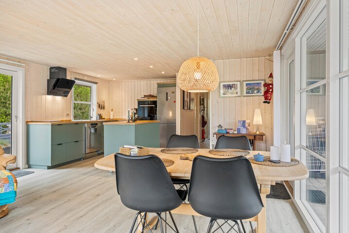 Ferienhaus 30180 in Anders Lyhnesvej 12, Houstrup - Bild #8