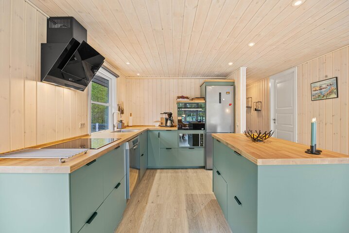 Ferienhaus 30180 in Anders Lyhnesvej 12, Houstrup - Bild #9