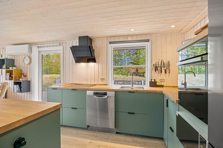 Ferienhaus 30180 in Anders Lyhnesvej 12, Houstrup - Bild #10