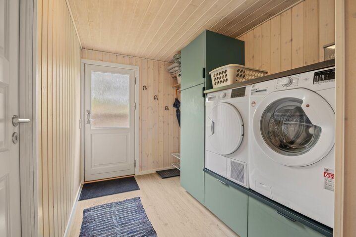 Ferienhaus 30180 in Anders Lyhnesvej 12, Houstrup - Bild #19