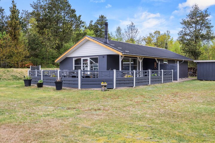 Ferienhaus 30180 in Anders Lyhnesvej 12, Houstrup - Bild #20