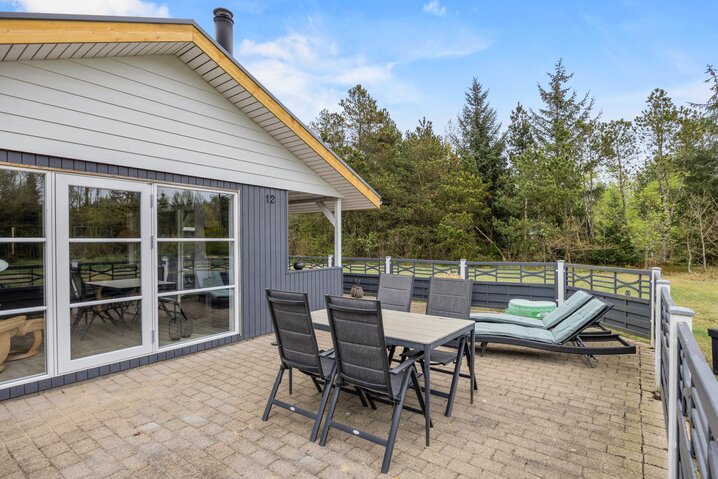 Ferienhaus 30180 in Anders Lyhnesvej 12, Houstrup - Bild #21