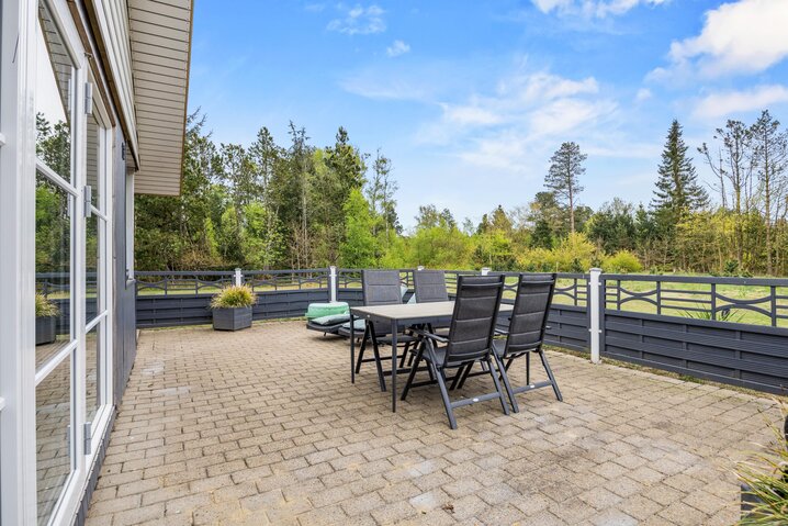 Ferienhaus 30180 in Anders Lyhnesvej 12, Houstrup - Bild #22