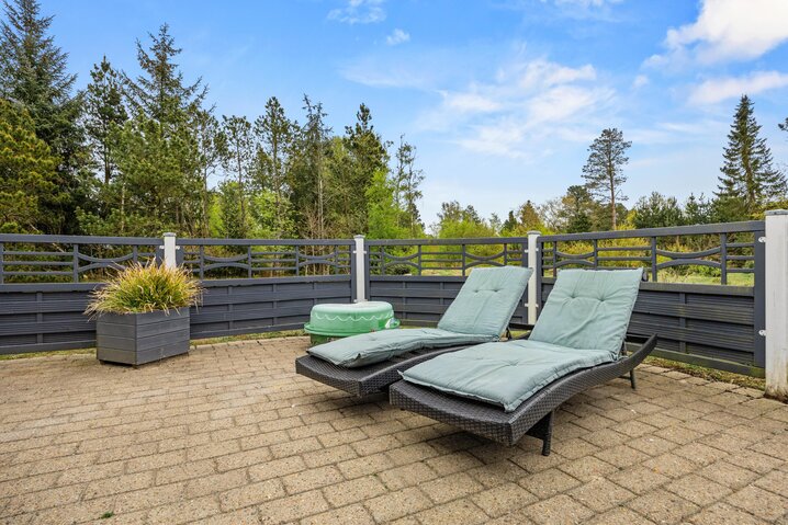 Ferienhaus 30180 in Anders Lyhnesvej 12, Houstrup - Bild #23