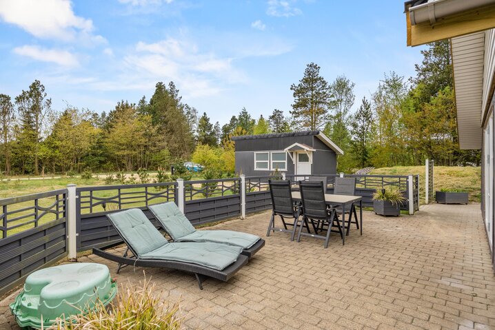 Ferienhaus 30180 in Anders Lyhnesvej 12, Houstrup - Bild #24