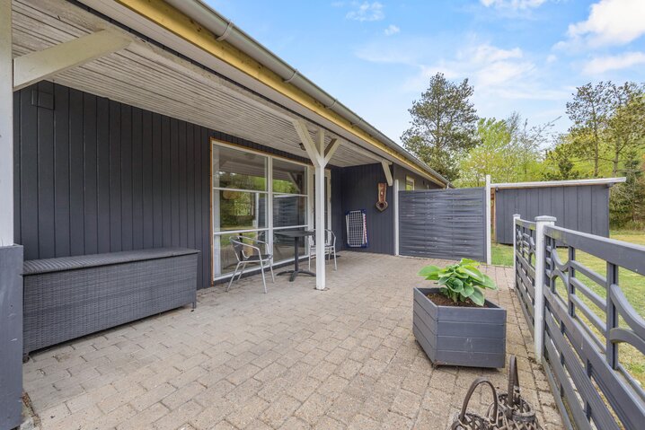 Ferienhaus 30180 in Anders Lyhnesvej 12, Houstrup - Bild #25