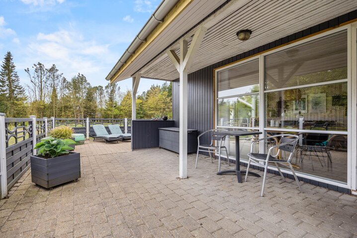 Ferienhaus 30180 in Anders Lyhnesvej 12, Houstrup - Bild #26