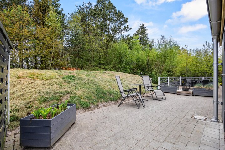 Ferienhaus 30180 in Anders Lyhnesvej 12, Houstrup - Bild #28
