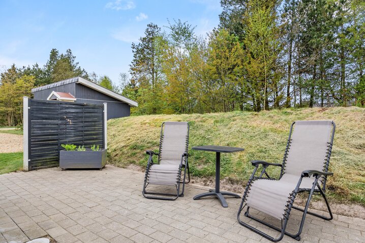 Ferienhaus 30180 in Anders Lyhnesvej 12, Houstrup - Bild #29