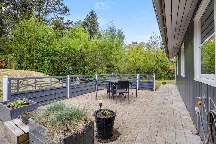 Ferienhaus 30180 in Anders Lyhnesvej 12, Houstrup - Bild #30