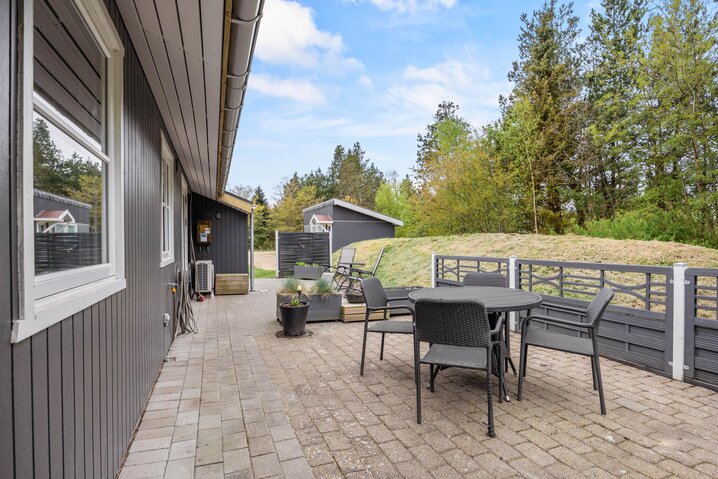 Ferienhaus 30180 in Anders Lyhnesvej 12, Houstrup - Bild #31