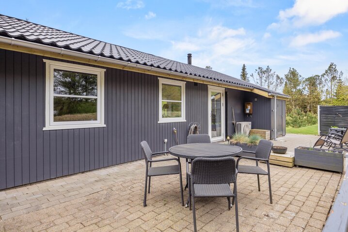 Ferienhaus 30180 in Anders Lyhnesvej 12, Houstrup - Bild #32