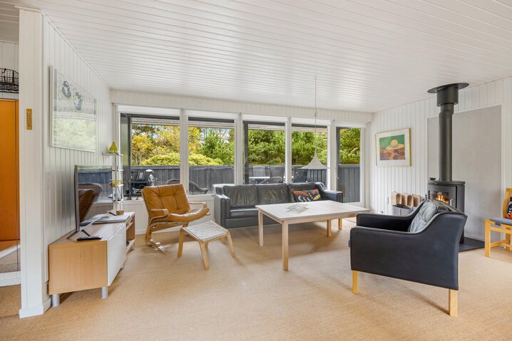 Ferienhaus 30181 in Hans Hansensvej 75, Houstrup - Bild #0