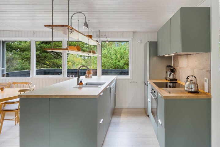 Ferienhaus 30181 in Hans Hansensvej 75, Houstrup - Bild #1