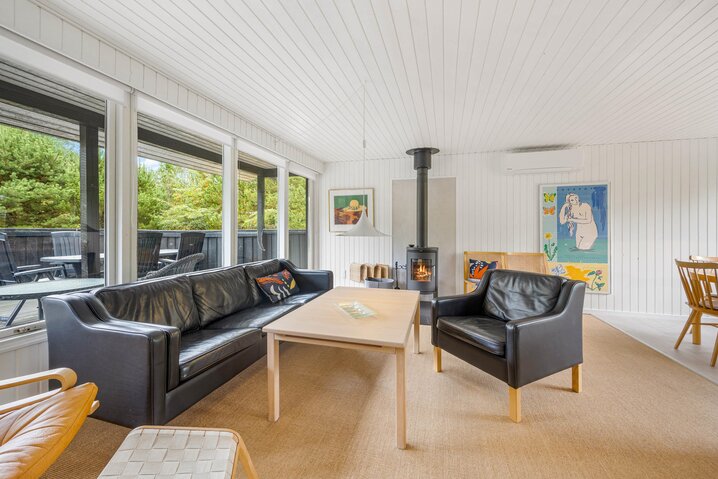 Ferienhaus 30181 in Hans Hansensvej 75, Houstrup - Bild #3