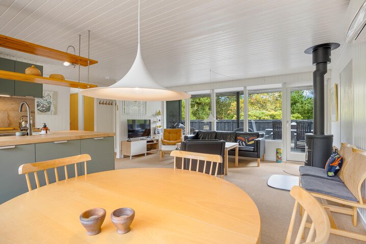 Ferienhaus 30181 in Hans Hansensvej 75, Houstrup - Bild #4
