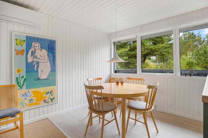 Ferienhaus 30181 in Hans Hansensvej 75, Houstrup - Bild #5