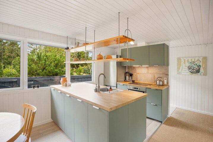 Ferienhaus 30181 in Hans Hansensvej 75, Houstrup - Bild #8