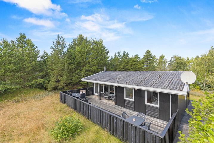 Sommerhus 30181 på Hans Hansensvej 75, Houstrup - Billede #17