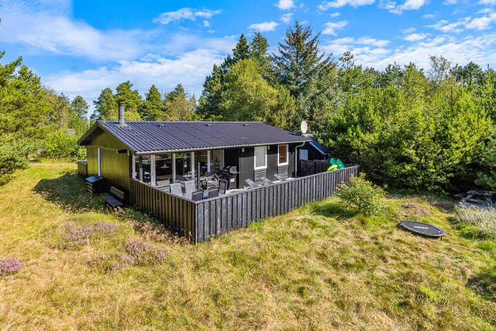 Ferienhaus 30181 in Hans Hansensvej 75, Houstrup - Bild #14