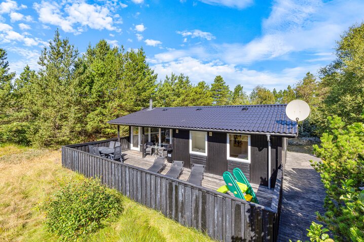 Ferienhaus 30181 in Hans Hansensvej 75, Houstrup - Bild #15