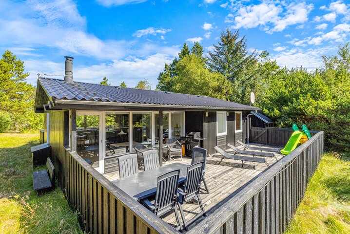 Ferienhaus 30181 in Hans Hansensvej 75, Houstrup - Bild #16