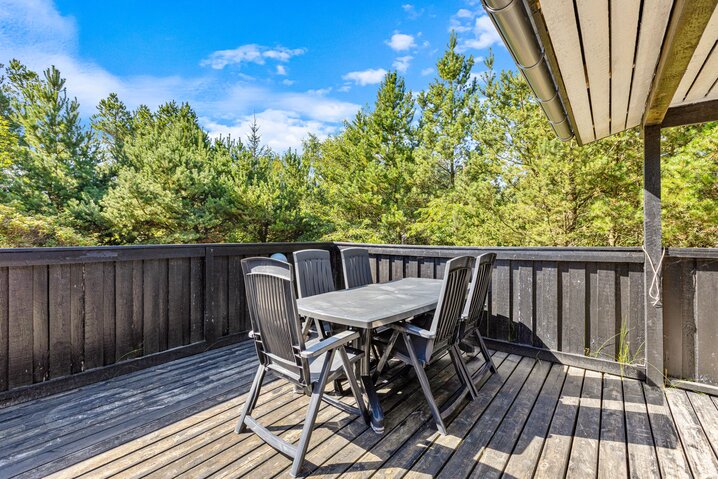 Ferienhaus 30181 in Hans Hansensvej 75, Houstrup - Bild #17