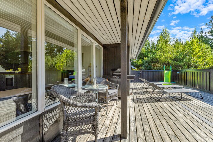 Ferienhaus 30181 in Hans Hansensvej 75, Houstrup - Bild #21